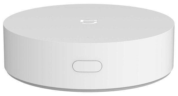 Центр управления умным домом (Хаб) Xiaomi Mi Smart Home Hub (ZNDMWG02LM/YTC4044GL)