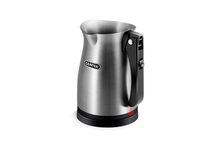 Электрическая турка Centek CT-1099 0.5л., 1 кВт