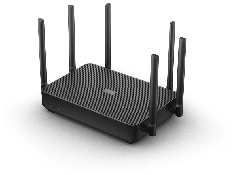 Wi-Fi роутер Xiaomi Router AX3200, до 3.2 Гбит/с