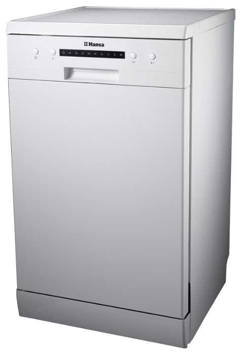 

Посудомоечная машина Hansa ZWM416WH, Белый, ZWM