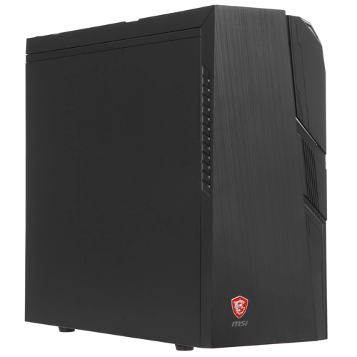 

Системный блок MSI MAG Codex 5 11SI-851RU, Intel Core i5 11400F 2.6 ГГц, 16Gb RAM, 512Gb SSD, NVIDIA GeForce GTX 1660 SUPER 6Gb, Wi-Fi, BT, W11, черный (9S6-B93051-880), 11SI-851RU