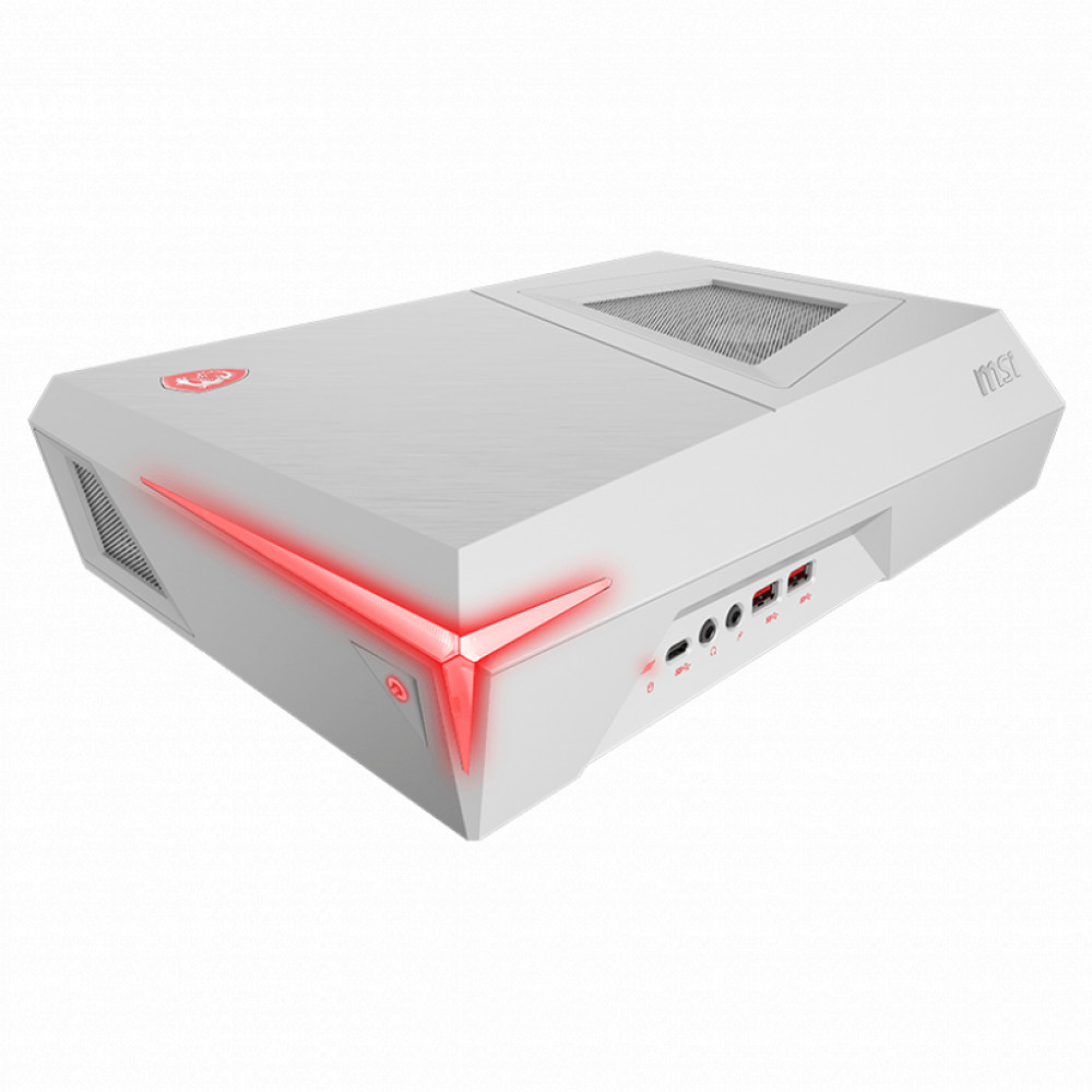 

Системный блок MSI MPG Trident 3 Arctic 11SI-099RU, Intel Core i5 11400F 1.3 ГГц, 16Gb RAM, 512Gb SSD, NVIDIA GeForce GTX 1660 6Gb, Wi-Fi, BT, W11, белый (9S6-B93512-099), 11SI-099RU
