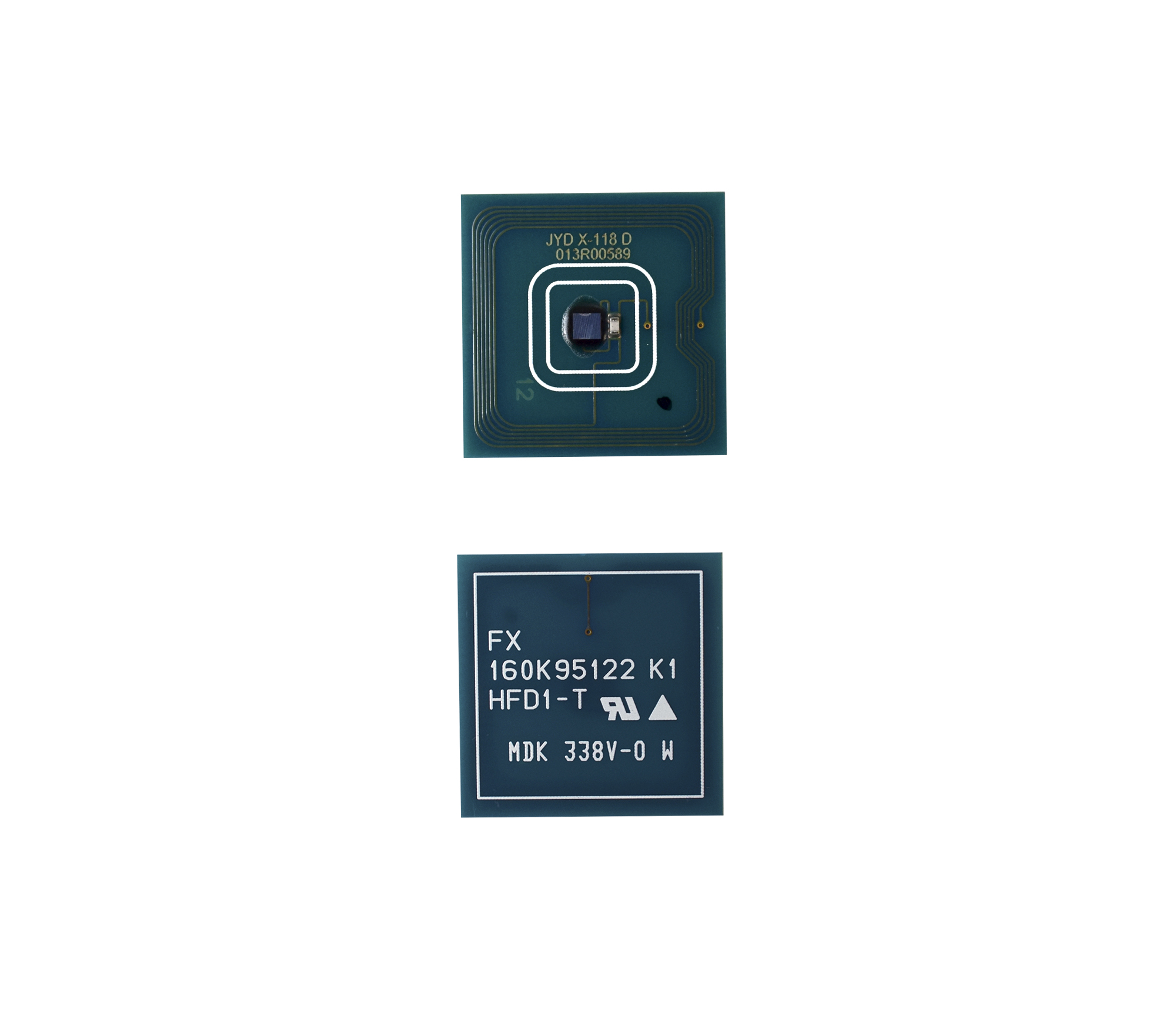 

Чип Profiline Chip_X_013R00589 для Xerox WC C118, M118, Pro 123/128 (013R00589), Нет