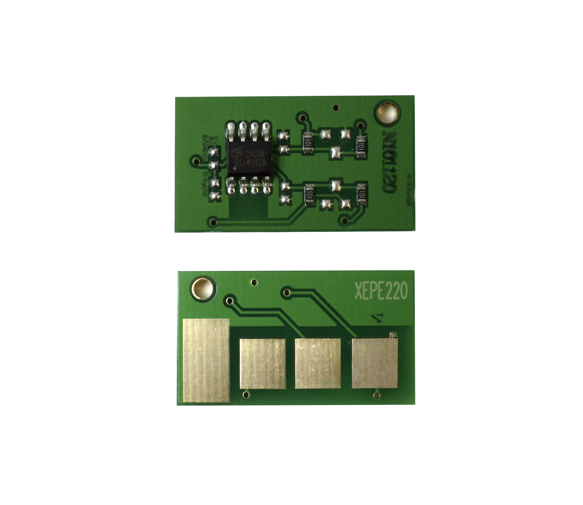 

Чип Profiline Chip_X_013R00621 для Xerox WC PE220 (013R00621), черный, 3000 страниц