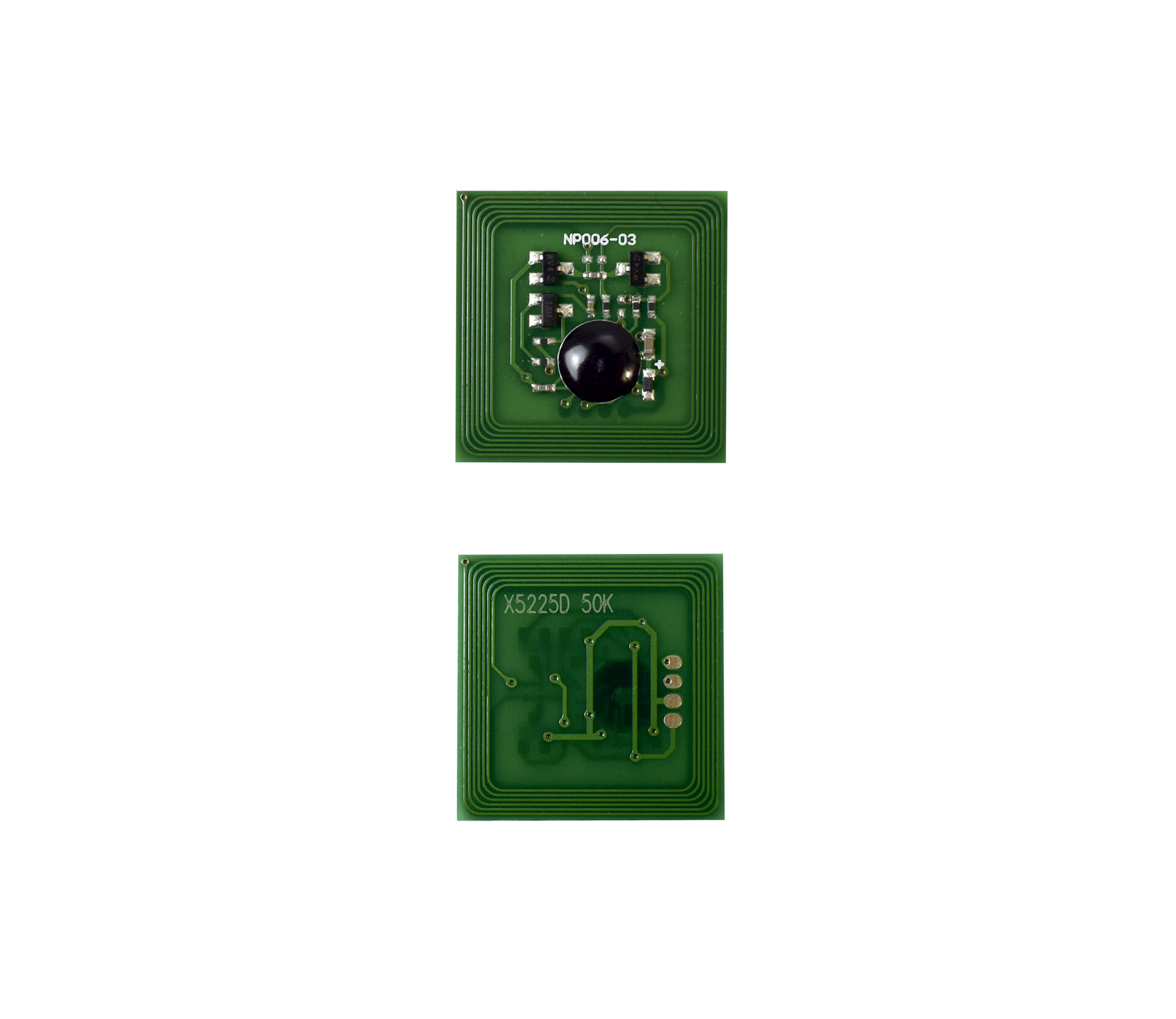 

Чип Profiline Chip_X_101R00434 для Xerox WC 5222 (101R00434), 50000 страниц, Нет