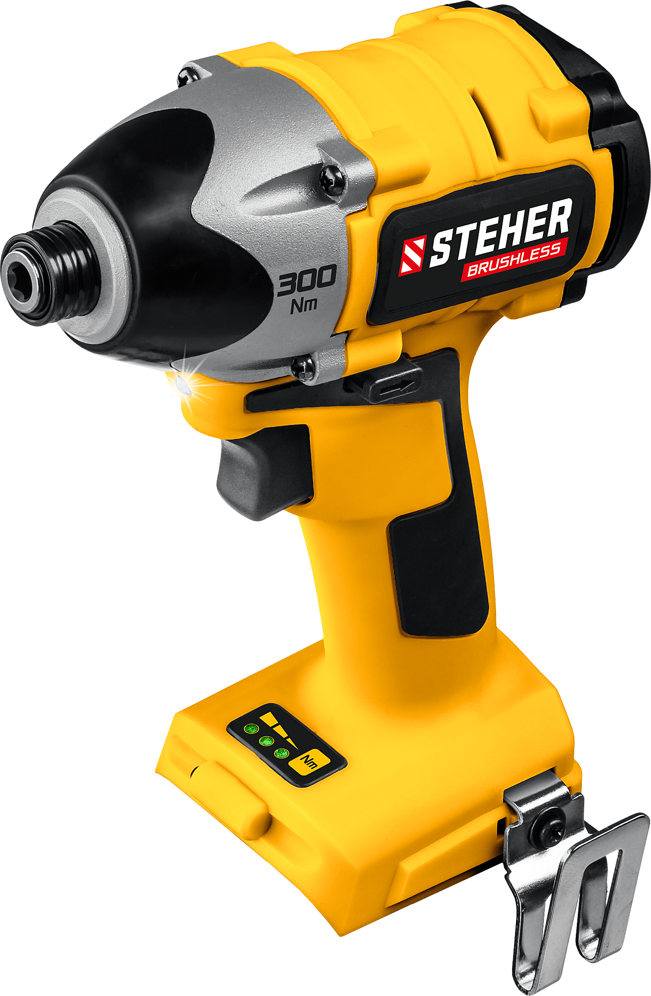 Винтоверт Steher CSB-300