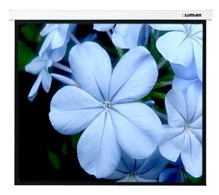 Экран для проектора Lumien Master Picture 16:10 115x180
