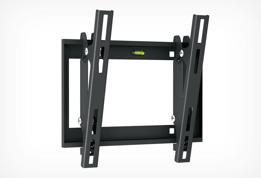 

Кронштейн настенный для TV/монитора HOLDER LCD-T2609-B, 22"-47", до 40 кг, черный, LCD-T2609-B