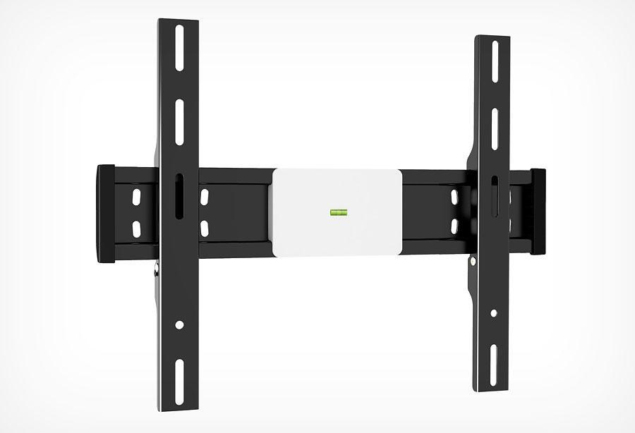 

Кронштейн настенный для TV/монитора HOLDER LCD-F4611-B, 32"-65", до 40 кг, черный, LCD-F4611-B