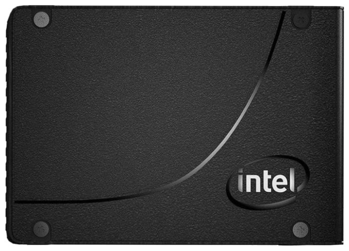 

Твердотельный накопитель (SSD) Intel 400Gb Optane DC P5800X, U.2 2.5", PCI-E, NVMe (SSDPF21Q400GB01), Optane DC P5800X Series