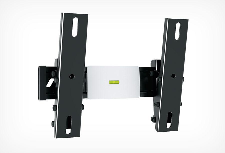 

Кронштейн настенный для TV/монитора HOLDER LCD-T2611-B, 22"-47", до 30 кг, черный, LCD-T2611-B