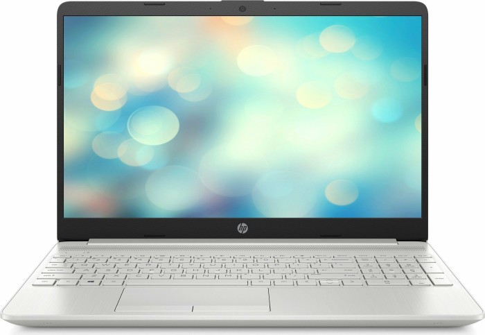 

Ноутбук HP 15-dw1210ur 15.6" 1920x1080, Intel Core i5 10210U 2.1GHz, 8Gb RAM, 512Gb SSD, W10, серебристый (4L5Y4EA), 15-dw1210ur