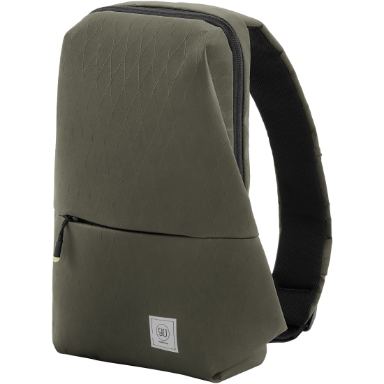 

10.1" Рюкзак Ninetygo City Sling Bag, зеленый (90BCPCB21112U-GR), City Sling Bag