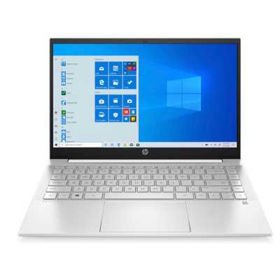 

Ноутбук HP Pavilion 14-dv1001ur 14" IPS 1920x1080, Intel Core i5-1155G7 2.5GHz, 8Gb RAM, 512Gb SSD, W11, белый, 14-dv1001ur