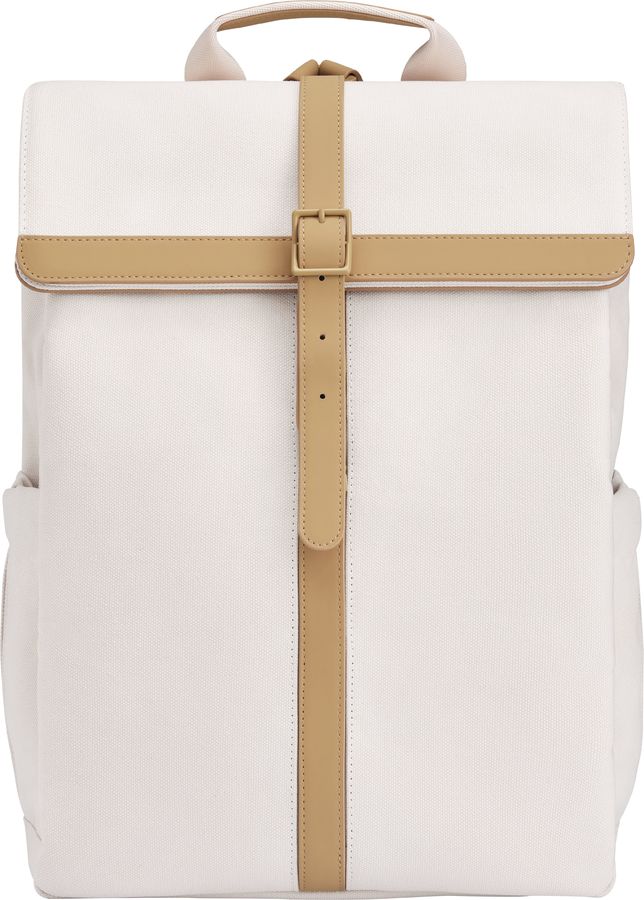 

13.3" Рюкзак Xiaomi Ninetygo Commuter Oxford, белый (90BBPXX2025U-WH), Commuter Oxford