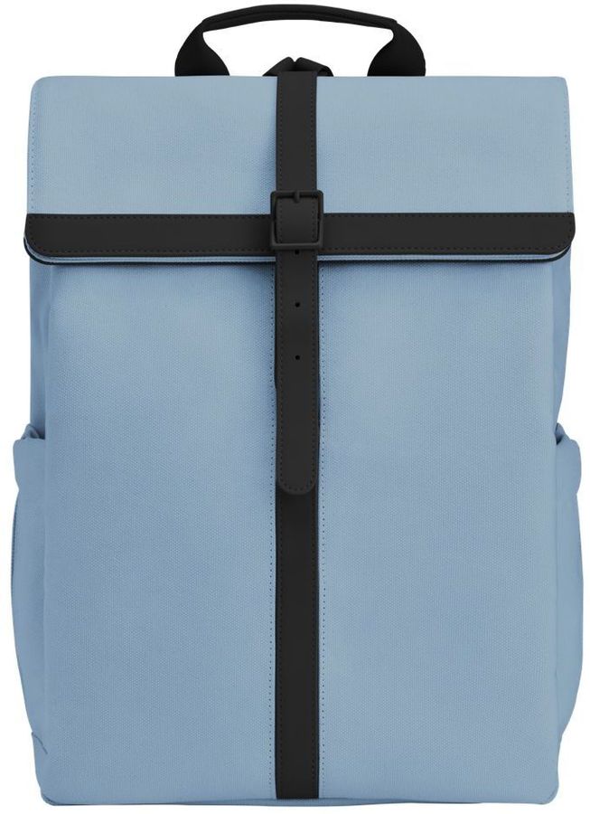 

13.3" Рюкзак Xiaomi Ninetygo Commuter Oxford, серый (90BBPXX2025U-GR), Commuter Oxford