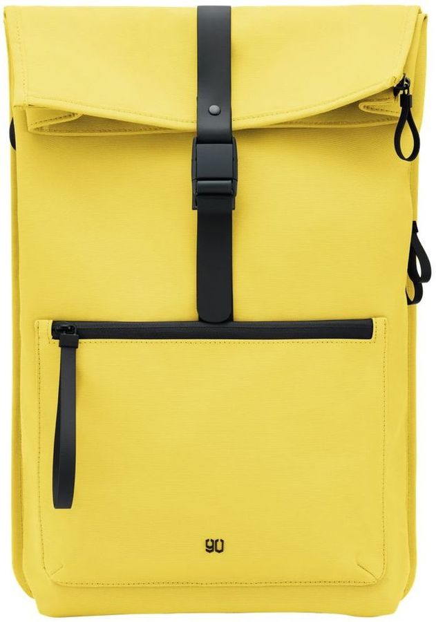 

15.6" Рюкзак Ninetygo Urban Daily, желтый (90BBPCB2133U-YLW), Urban Daily