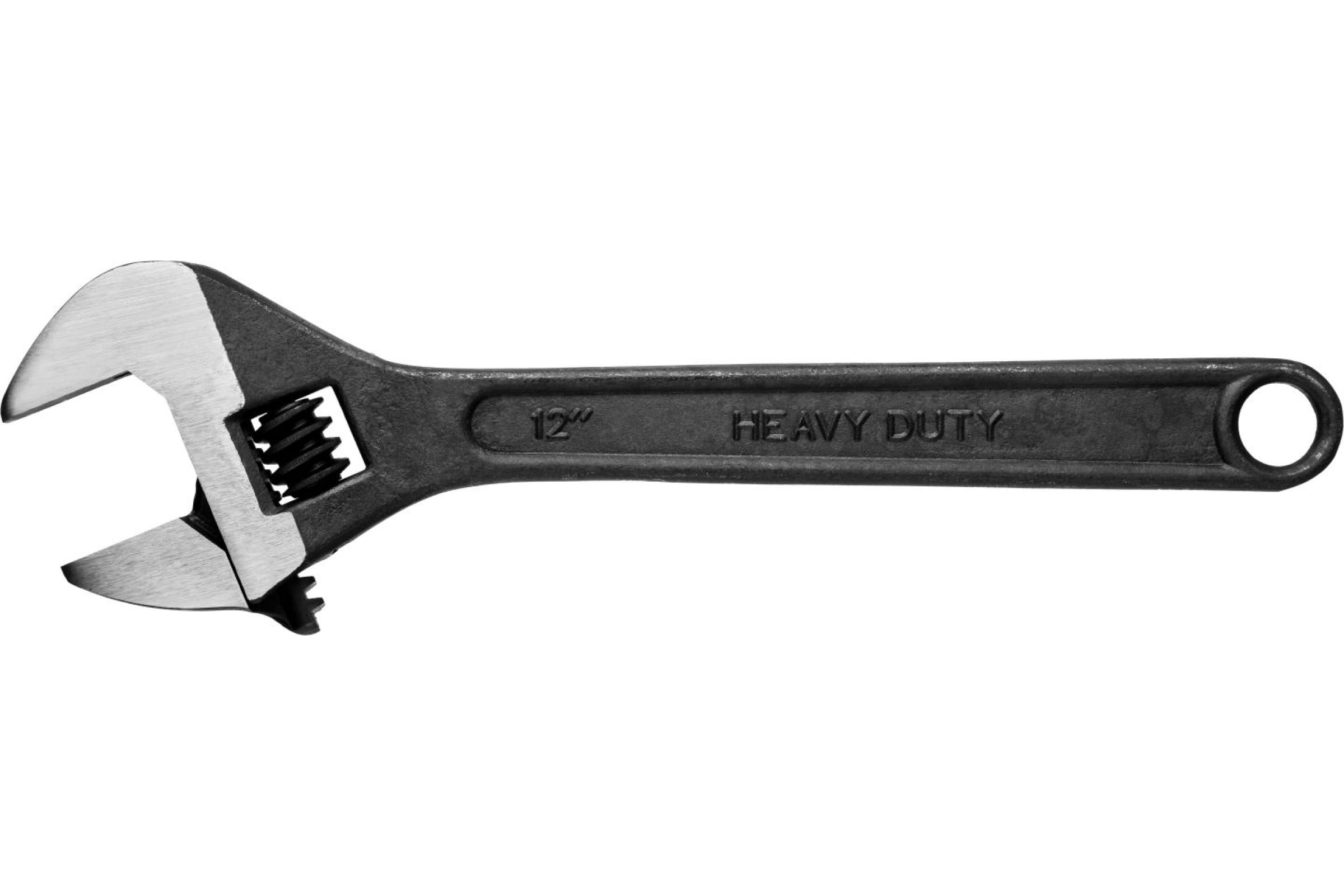 MIRAX Ключ разводной ТОР, 300 / 35 мм, MIRAX [27250-30] {27250-30}