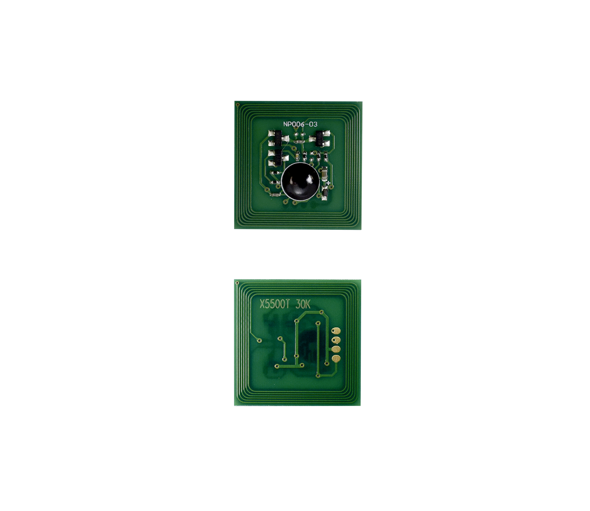 

Чип Profiline Chip_X_113R00668 для Xerox Phaser 5500 (113R00668), 30000 страниц, Нет