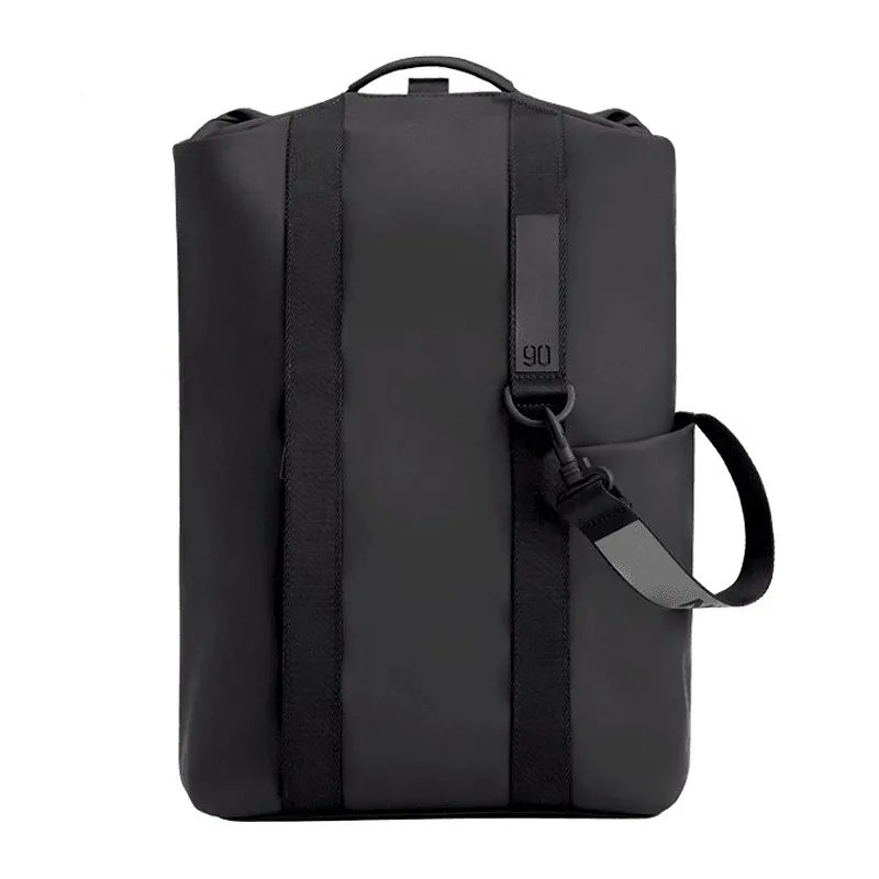 156 Рюкзак Xiaomi Ninetygo Urban Eusing Backpack черный 90BBPMT2010U 5175₽