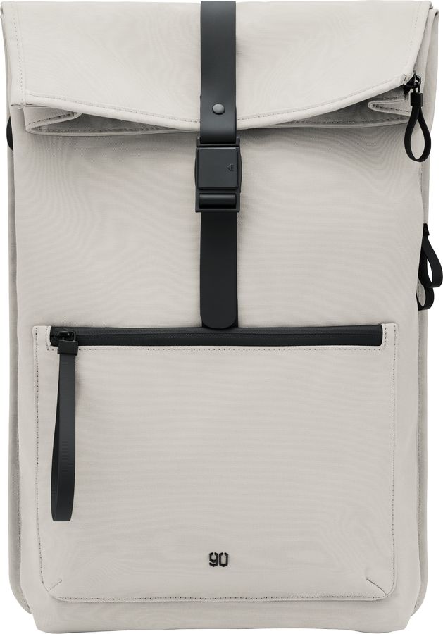 

15.6" Рюкзак Xiaomi Ninetygo Urban Daily, белый (90BBPCB2033U-1-WH), Urban Daily