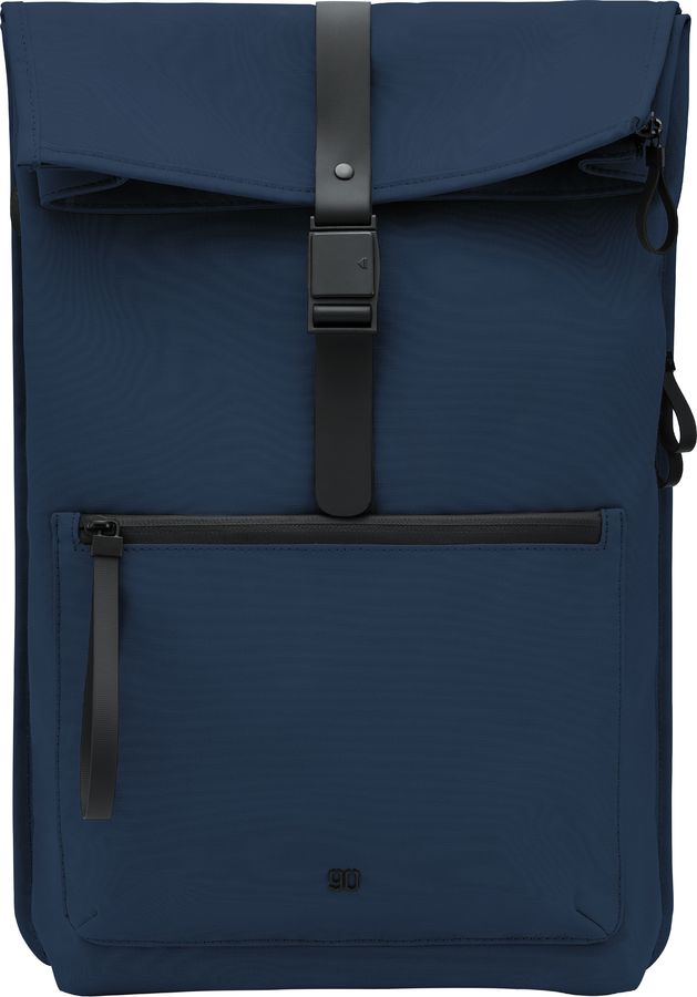 

15.6" Рюкзак Ninetygo Urban Daily, синий (90BBPCB2033U), Urban Daily