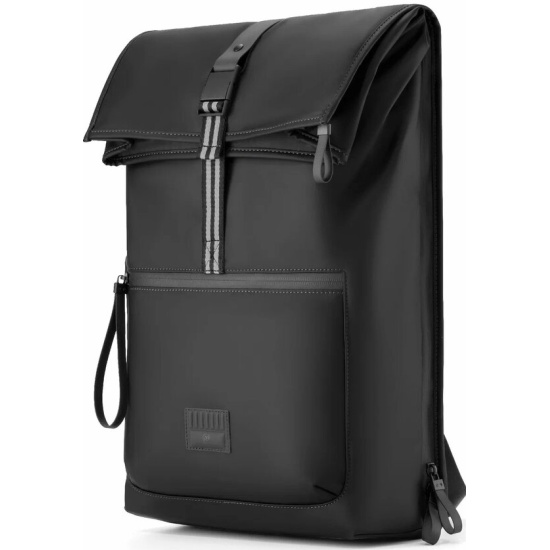 156 Рюкзак Ninetygo Urban Daily Plus черный 90BBPMT21118U-BL 4850₽