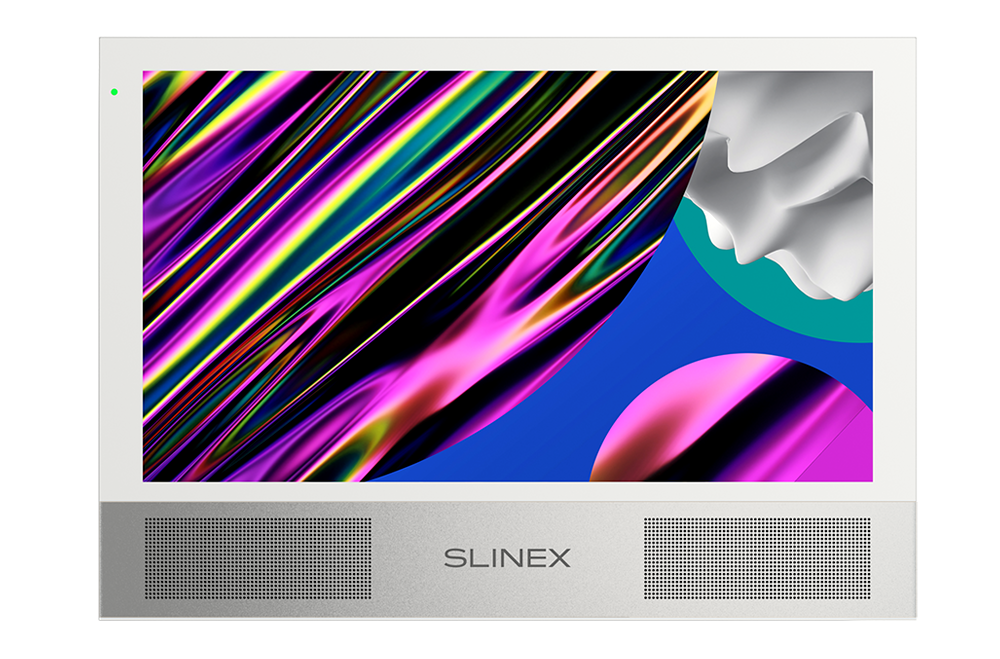 Видеодомофон Slinex Sonik 10, 10