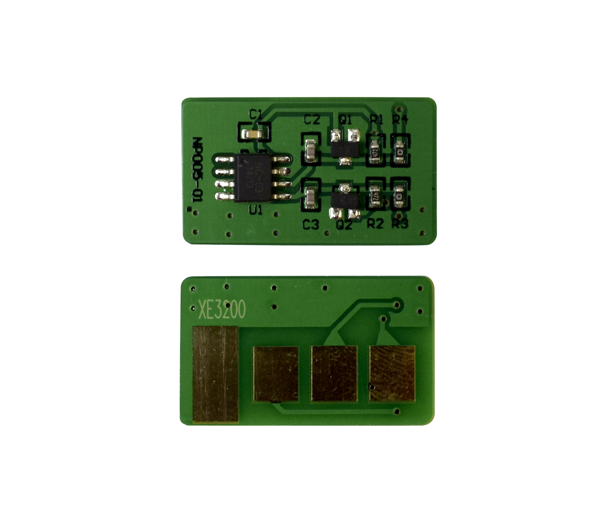 

Чип Profiline Chip_X_113R00730 для Xerox Phaser 3200mfp (113R00730), черный, 3000 страниц
