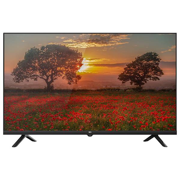 

Телевизор 32" BQ 32FS32B , HD, 1366x768, DVB-T /T2 /C, HDMIx3, USBx2, WiFi, Smart TV, черный (32FS32B ), 32FS32B