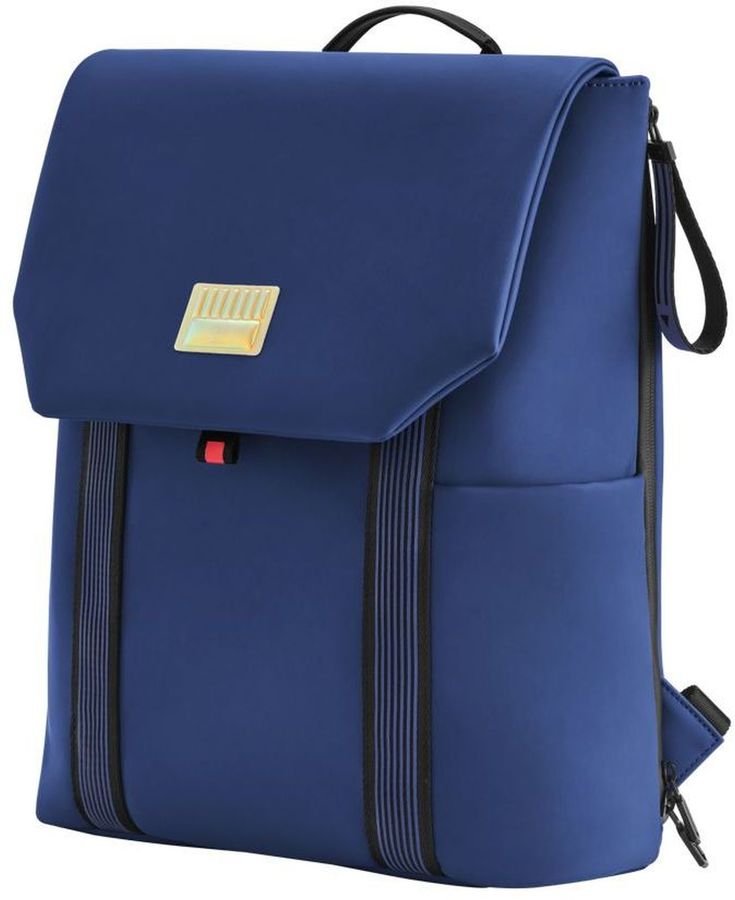 

15.6" Рюкзак Ninetygo Urban.E-Using Plus, синий (90BBPMT2141U), Urban.E-Using Plus