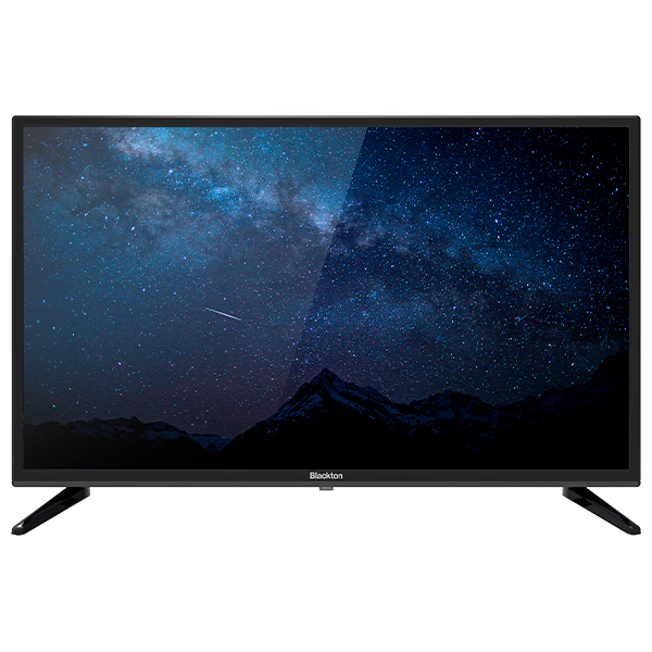 

Телевизор 32" Blackton Bt 3207B , HD, 1366x768, DVB-T /T2 /C, HDMIx1, USBx1, черный (Bt 3207B ), Bt 3207B