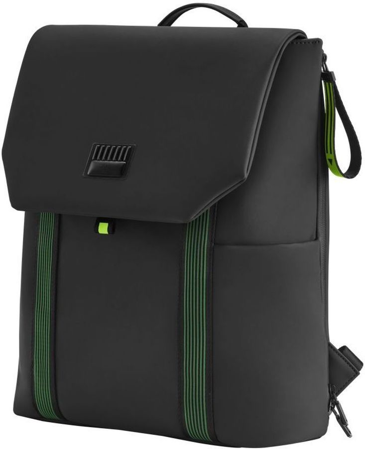 

15.6" Рюкзак Xiaomi Ninetygo Urban.E-Using Plus, черный (90BBPMT2140U), Urban.E-Using Plus