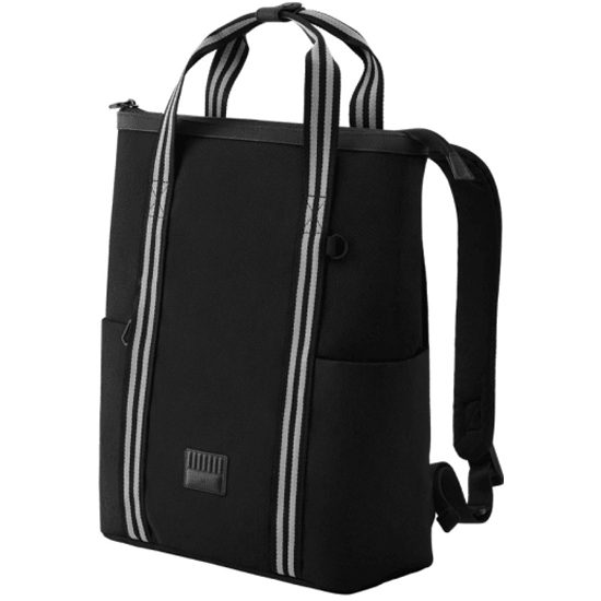 

15.6" Рюкзак Ninetygo Urban Multifunctional Commuting, черный (90BBPMT21116U-BL), Urban Multifunctional Commuting