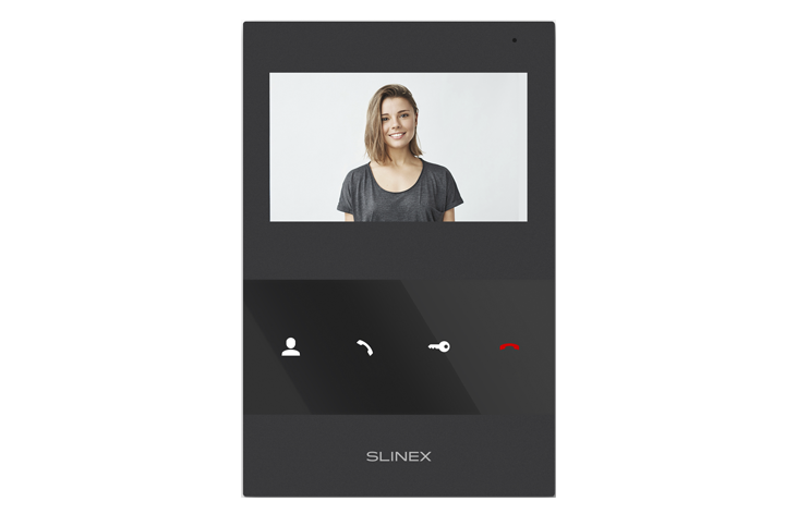 Видеодомофон Slinex SQ-04M, 4.3