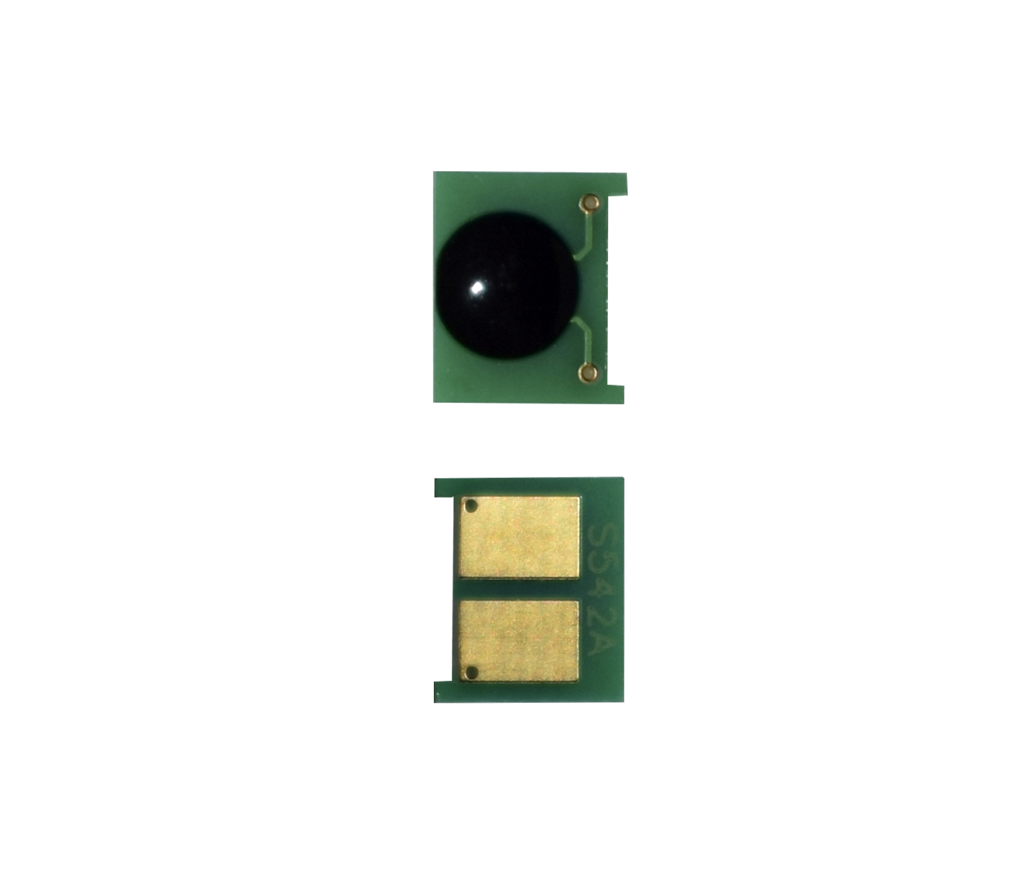 

Чип Chip_H/C_CB542A/716_Y(FO-TRY/C44_L1) для Canon CLJ CP1215/1515/1518, CM1300MFP/1312MFP, LBP5050/8050 (CB542A/716), желтый, 1400 страниц
