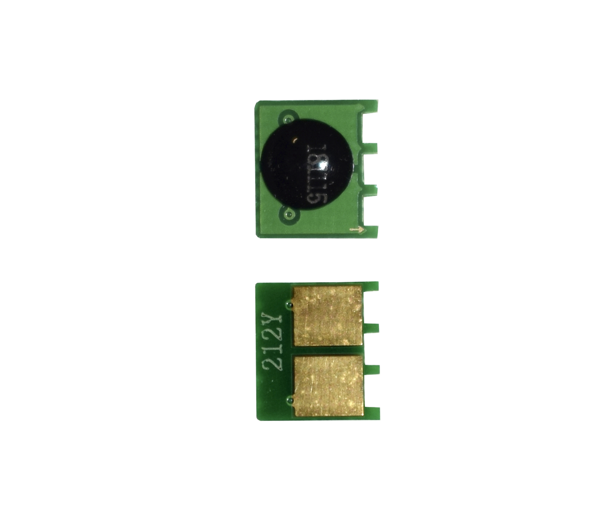 

Чип Profiline Chip_H_CF212A_Y для Canon CLJ Pro 200 M251, MFP M276, LBP7200 (131a/CF212A), желтый, 1800 страниц