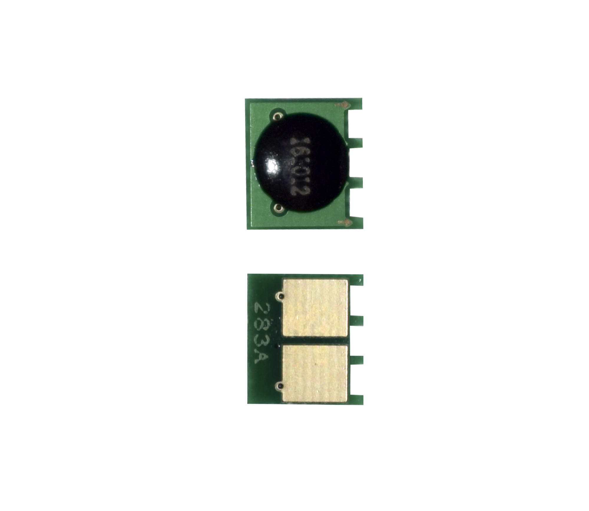 

Чип Profiline Chip_H_CF283A для M125/127 (83a/CF283A), 1200 страниц, Нет