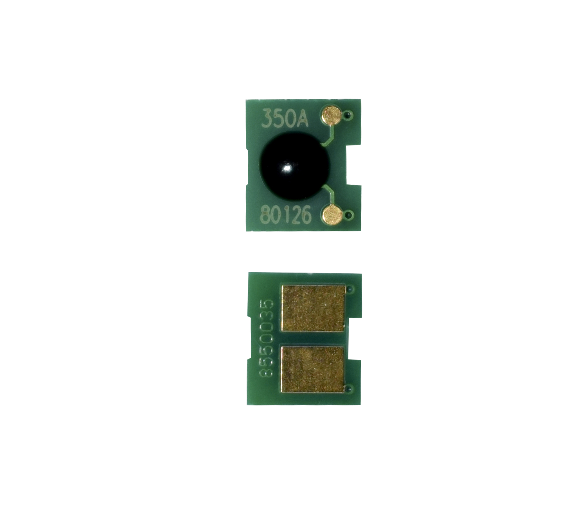 

Чип Profiline Chip_H_CF350A_Bk для Color LJ Pro M176/177 (CF350A), черный, 1300 страниц