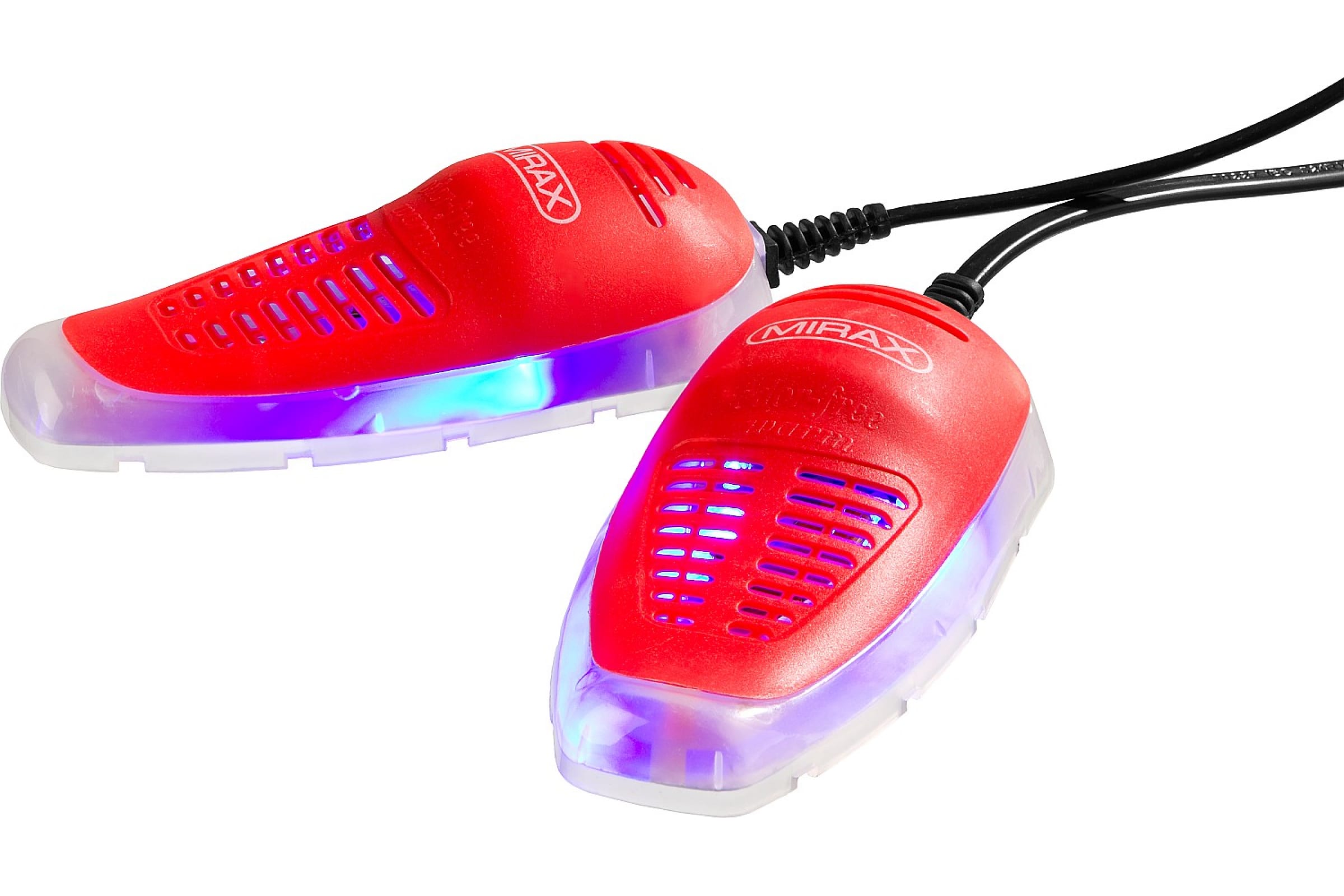 

Сушилка Mirax, красный (55448)