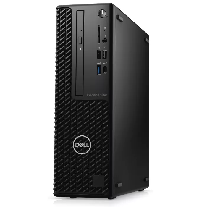 Рабочая станция Dell Precision 3450 SFF (3450-7029)