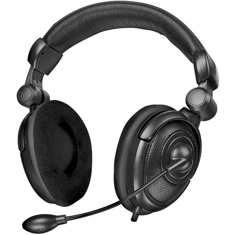 SPEEDLINK SL-8793-SBK Medusa NX 5.1 Gaming Headset