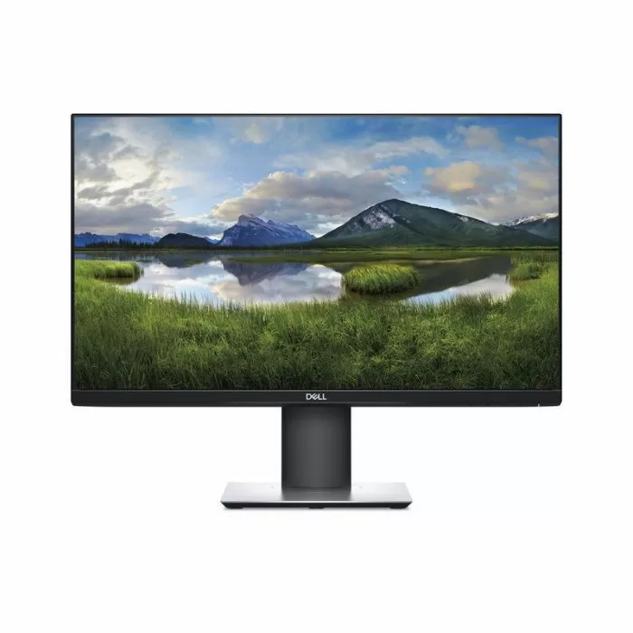 

Монитор 23.8" DELL P2421D IPS, 2560x1440 (16:9), 300кд/м2, 8мс, HDMI, DisplayPort, USB-Hub, черный (2421-0308), P2421D