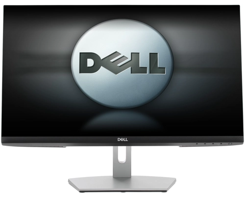 

Монитор 23.8" DELL S2421HN IPS, 1920x1080 (16:9), 250кд/м2, 4мс, FreeSync, HDMI, черный/серебристый (2421-9336), S2421HN