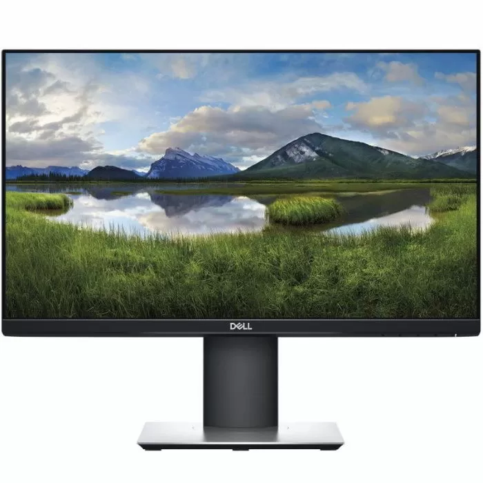 

Монитор 27" DELL P2720DC IPS, 2560x1440 (16:9), 350кд/м2, 5мс, HDMI, DisplayPort, USB Type-C, USB-Hub, черный (2720-0278), P2720DC