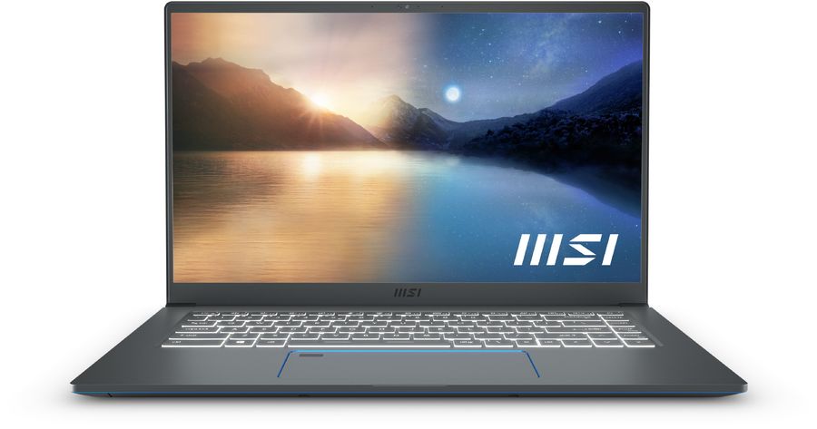 

Ноутбук MSI Prestige 15 A11UC-066RU 15.6" 1920x1080, Intel Core i7 1195G7 2.9 ГГц, 16Gb RAM, 1Tb SSD, NVIDIA GeForce RTX 3050-4Gb, W10, серый (9S7-16S711-066), A11UC-066RU