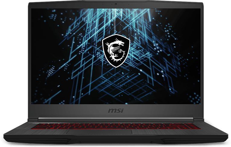 

Ноутбук MSI Thin GF63 11UD-223XRU 15.6" IPS 1920x1080, Intel Core i5 11400H 2.7 ГГц, 8Gb RAM, 512Gb SSD, NVIDIA GeForce RTX 3050 Ti-4Gb, без OC, черный (9S7-16R612-223), 11UD-223XRU