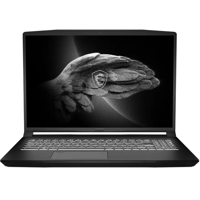

Ноутбук MSI Creator M16 A11UC-1013RU 16" 2560x1600, Intel Core i7 11800H 2.3GHz, 16Gb RAM, 512Gb SSD, NVIDIA GeForce RTX 3050-4Gb, W10, черный (9S7-158242-1013), A11UC-1013RU