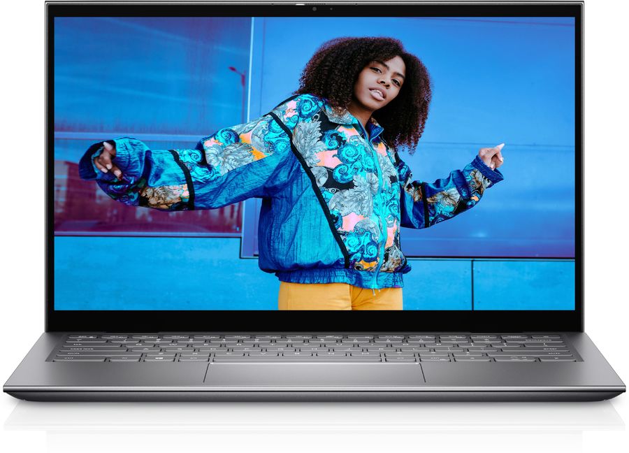 

Ноутбук-трансформер Dell Inspiron 5410 14" 1920x1080 Touch, Intel Core i5-1155G7 2.5GHz, 8Gb RAM, 256Gb SSD, W11, серебристый (5410-8885), 5410