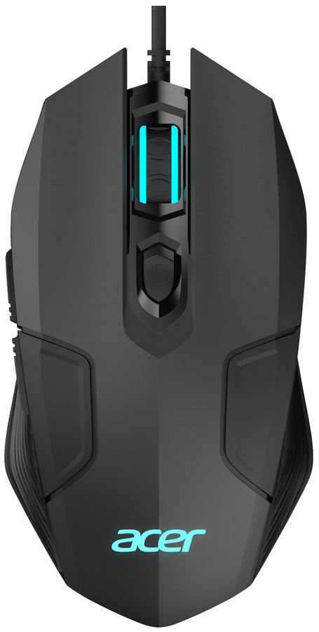 Мышь ACER OMW170 (ZL.MCEEE.00R)